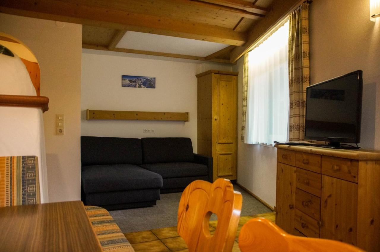Appartement Winkler Waidring Esterno foto