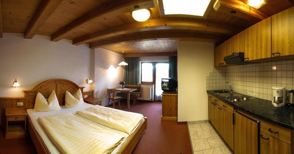 Appartement Winkler Waidring Camera foto