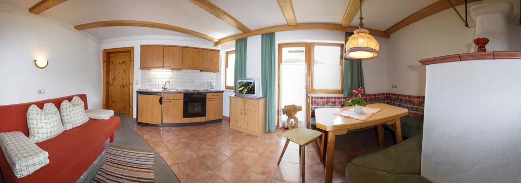 Appartement Winkler Waidring Camera foto