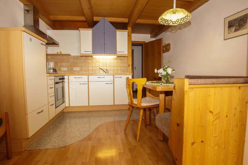 Appartement Winkler Waidring Camera foto
