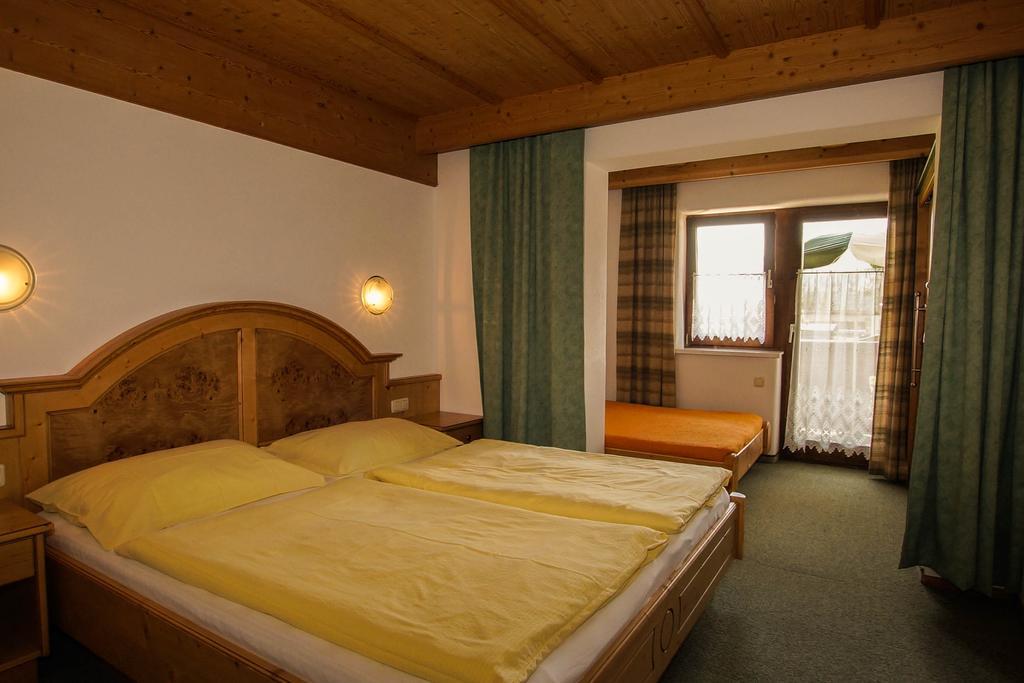 Appartement Winkler Waidring Camera foto