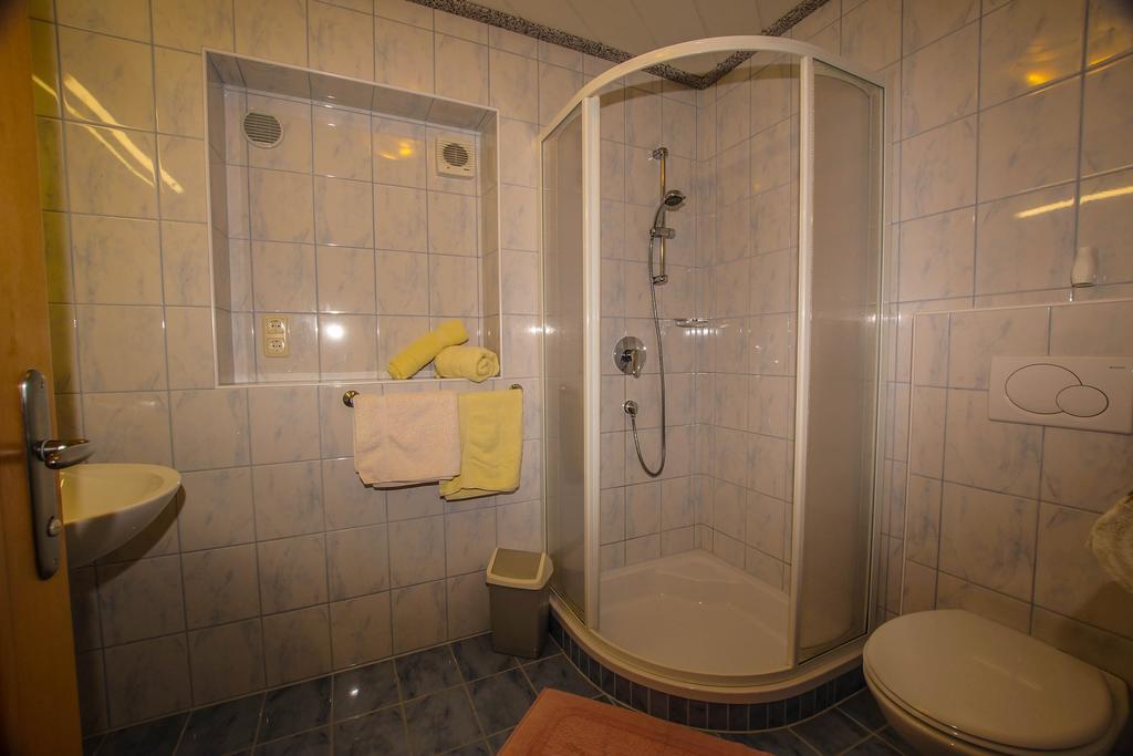 Appartement Winkler Waidring Camera foto