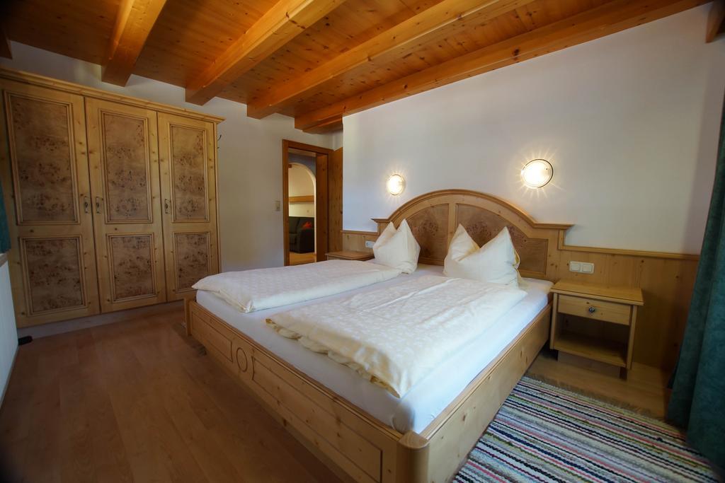 Appartement Winkler Waidring Camera foto