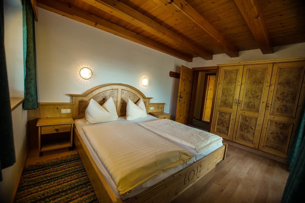 Appartement Winkler Waidring Camera foto