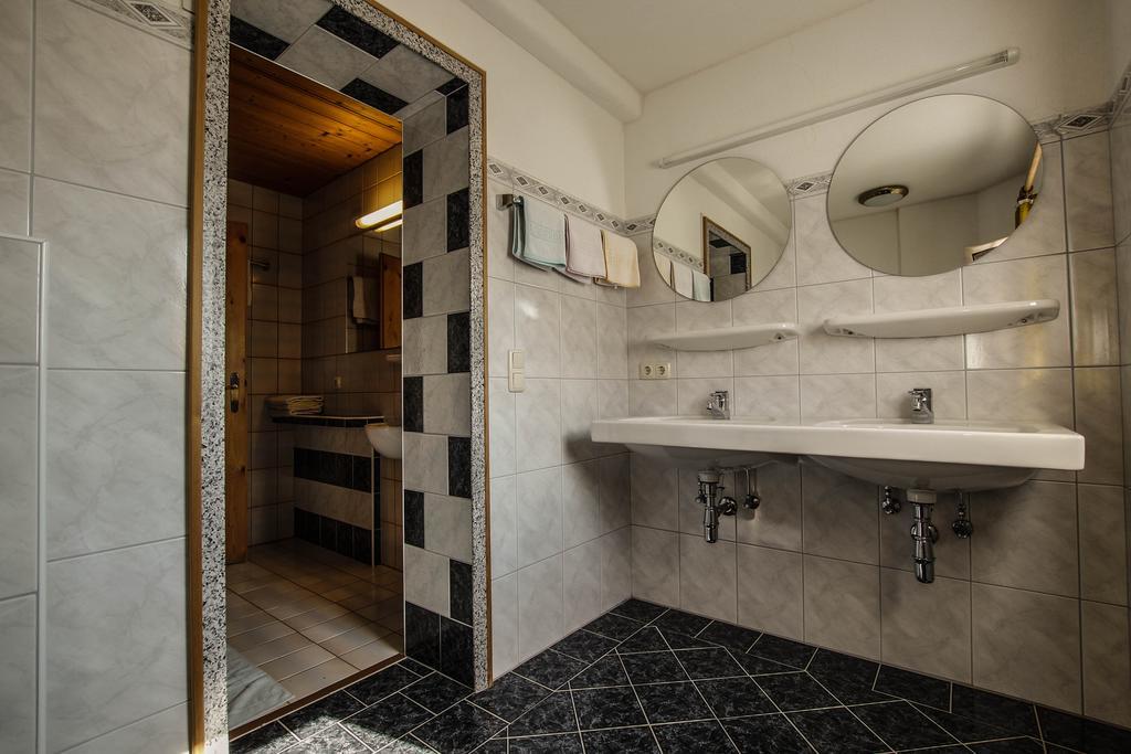 Appartement Winkler Waidring Camera foto