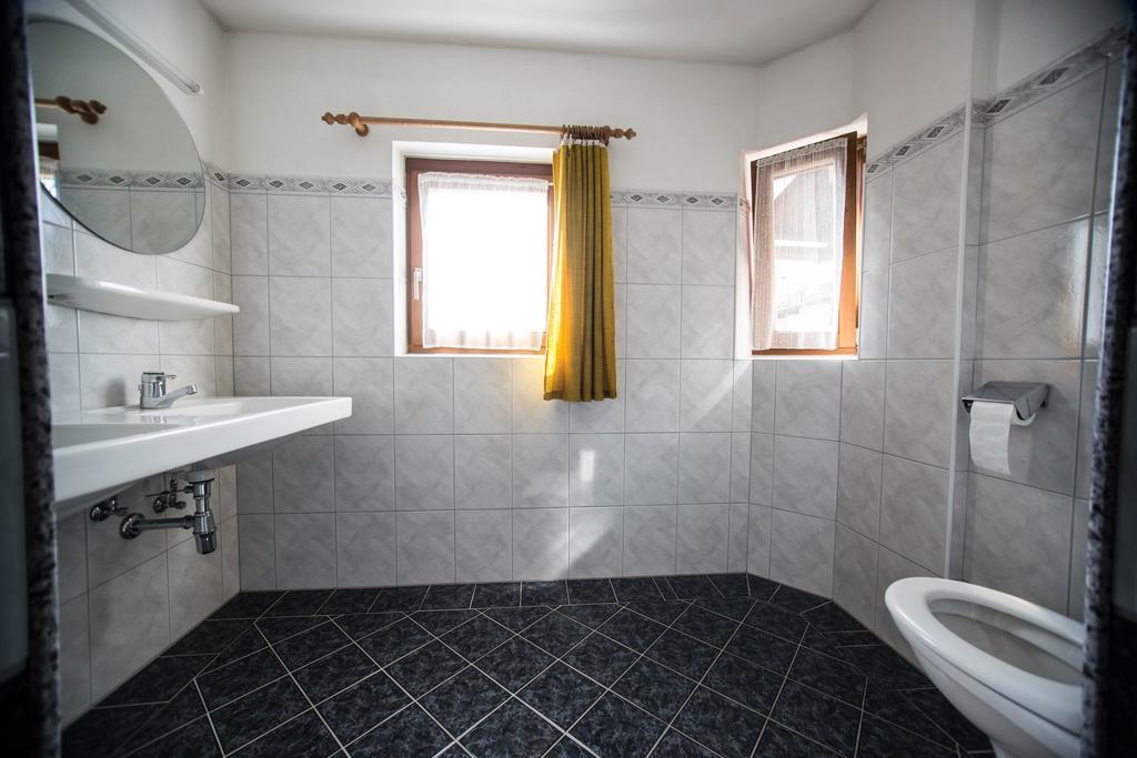 Appartement Winkler Waidring Camera foto