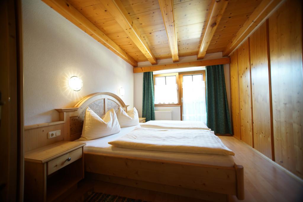 Appartement Winkler Waidring Camera foto