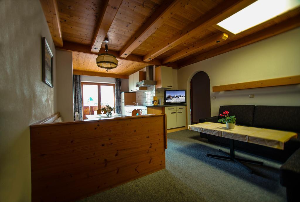 Appartement Winkler Waidring Camera foto