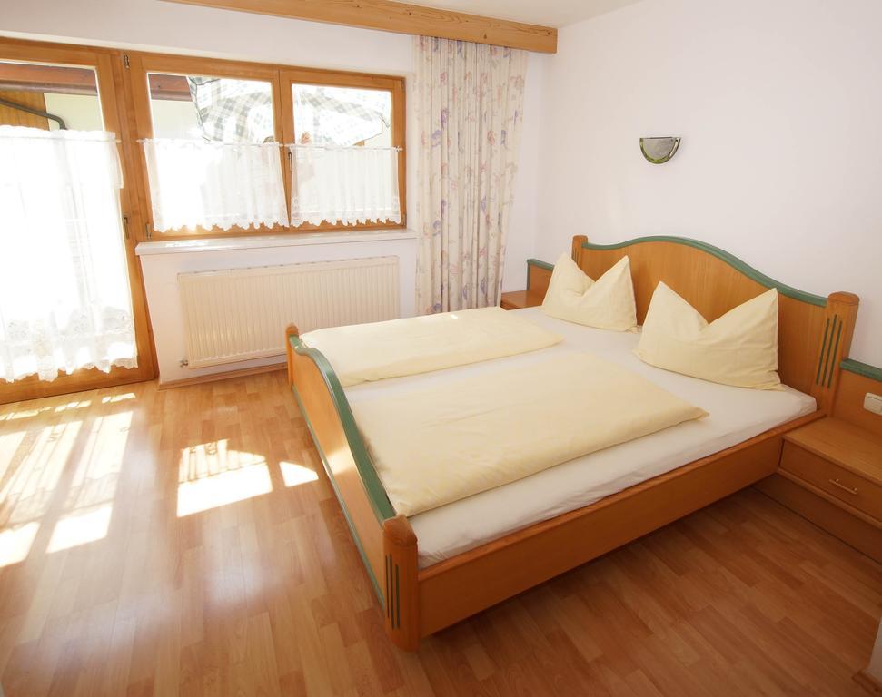 Appartement Winkler Waidring Camera foto
