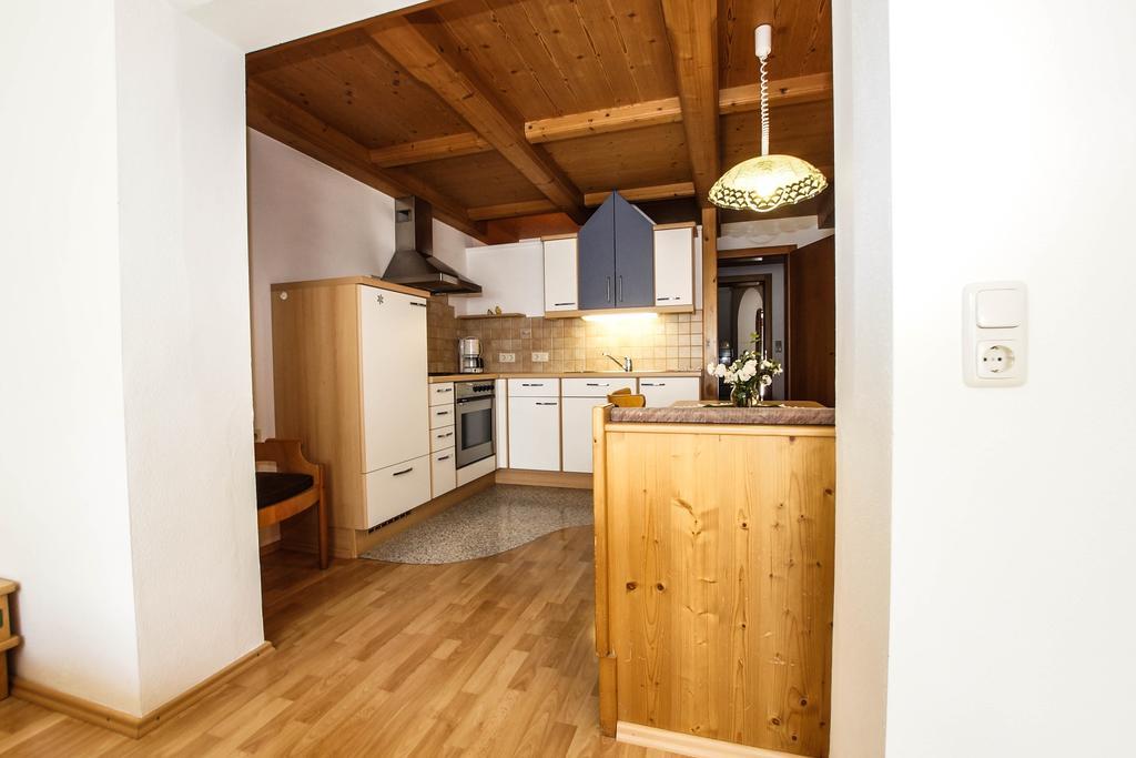 Appartement Winkler Waidring Camera foto