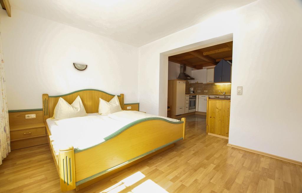 Appartement Winkler Waidring Camera foto