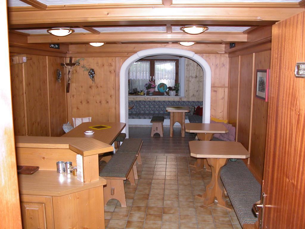 Appartement Winkler Waidring Esterno foto