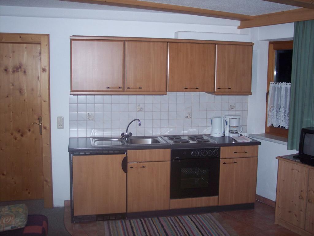 Appartement Winkler Waidring Camera foto