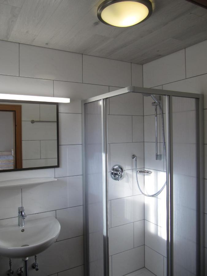 Appartement Winkler Waidring Esterno foto